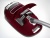 Детальное фото товара: Miele SGDA3 Complete C3 Score Red ежевичный красный