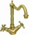 Seaman Barcelone SSL-5079-AG (Antique Gold, PVD + Patina) Детальное фото товара: Seaman Barcelone SSL-5079-AG (Antique Gold, PVD + Patina)