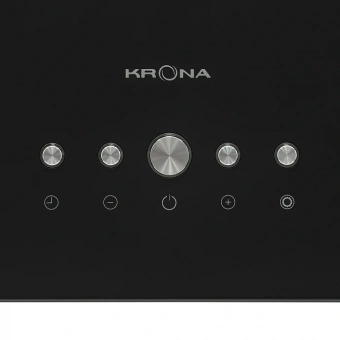 Детальное фото товара: Krona DITA R 400 black PB