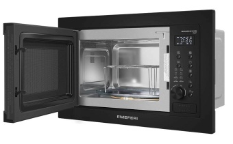 Детальное фото товара: MEFERI MMO6025BK POWER