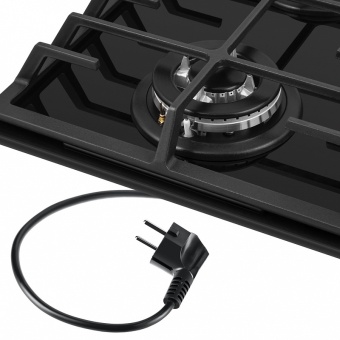 Детальное фото товара: Maunfeld EGHG.32.63CB/G