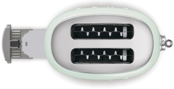 Детальное фото товара: Smeg TSF01PGEU