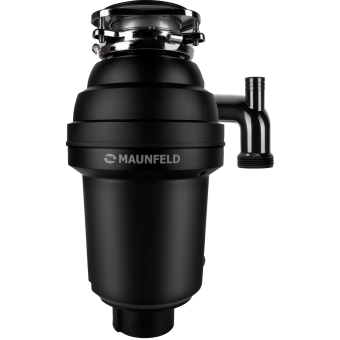 Детальное фото товара: Maunfeld MWD5603PB