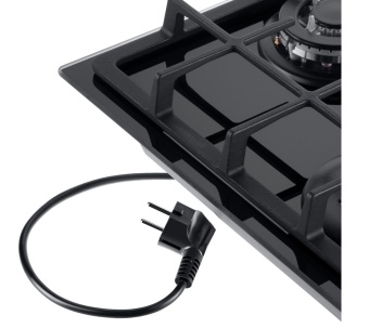 Детальное фото товара: Maunfeld EGHG.43.33CB/G