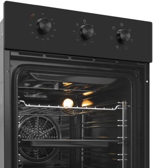 Детальное фото товара: MEFERI MEO457BK COMFORT