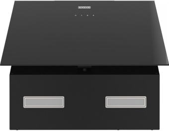 Детальное фото товара: Franke LENS 50 BK