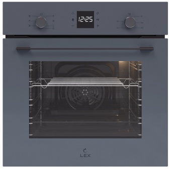 Детальное фото товара: LEX EDM 076 GR