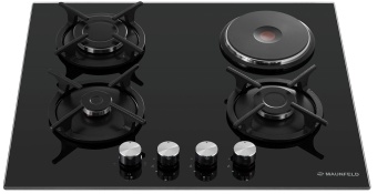 Детальное фото товара: Maunfeld EEHG.64.13CB/KG