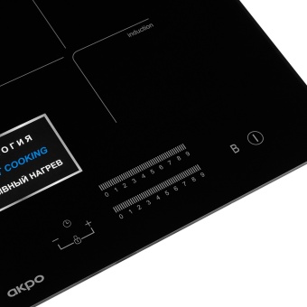 Детальное фото товара: AKPO PIA 3092016CC BL