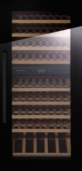 Детальное фото товара: Kuppersbusch FWK 4800.0 S5 Black Velvet