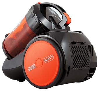 Детальное фото товара: Centek CT-2524 Black/Red