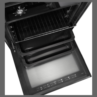 Детальное фото товара: Evelux EO 640 PB