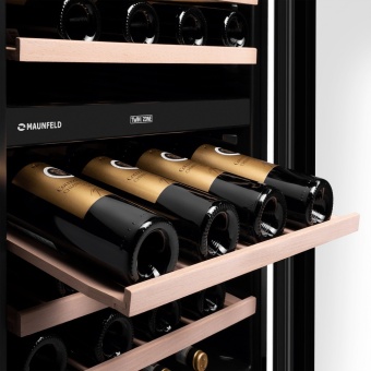 Детальное фото товара: Maunfeld MBWC-415D171