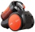Детальное фото товара: Centek CT-2524 Black/Red