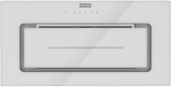 Детальное фото товара: Franke LUCE 60 WH