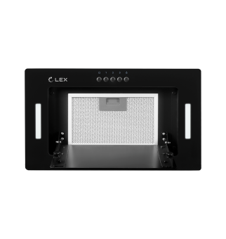 Детальное фото товара: LEX GS BLOC G 600 BLACK