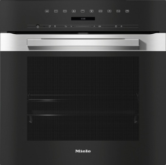 Детальное фото товара: Miele H7264BP CLST