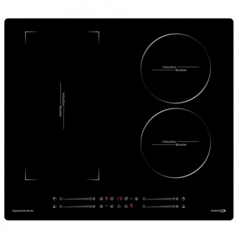 Детальное фото товара: Zigmund & Shtain CI 49.6 B