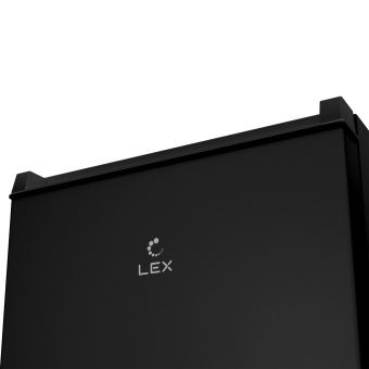 Детальное фото товара: LEX LSD100BL