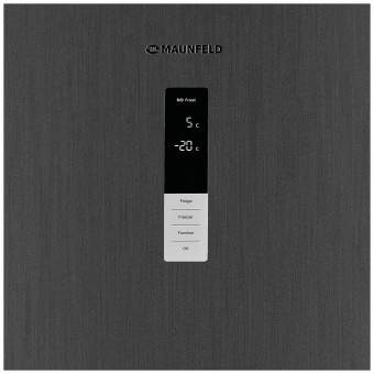 Детальное фото товара: Maunfeld MFF185NFХ10 Inverter