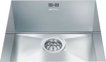 Детальное фото товара: Smeg VSTQ50-2