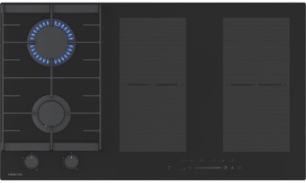 Детальное фото товара: HIBERG i-VM 9025 B