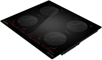 Детальное фото товара: Maunfeld CVI594SB2BKF Inverter