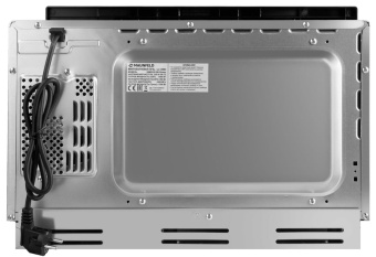 Детальное фото товара: Maunfeld XBMO251GW Glossy