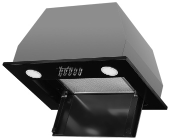 Детальное фото товара: Monsher INNA 40 Noir