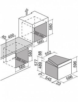 Детальное фото товара: BARAZZA 1FCYPI