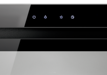 Детальное фото товара: Kuppersberg INSHINE 61 BG