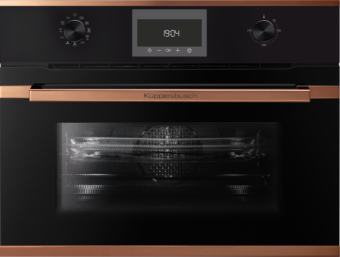 Детальное фото товара: Kuppersbusch CBM 6330.0 S7 Copper