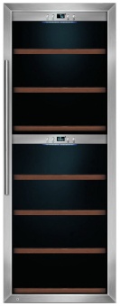 Детальное фото товара: Caso WineComfort 126