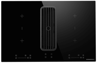 Детальное фото товара: Maunfeld AVSI804SBH