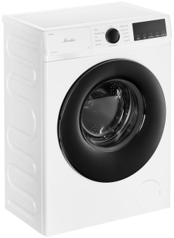 Детальное фото товара: Monsher MWM 410 Blanc