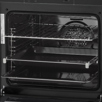 Детальное фото товара: Krona VOLLMOND opti 60 BL/BL