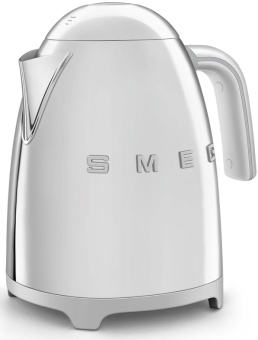 Детальное фото товара: Smeg KLF03SSEU