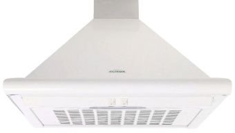 Детальное фото товара: Elikor Сатурн 50П-180-В1Л белый/бел/бел