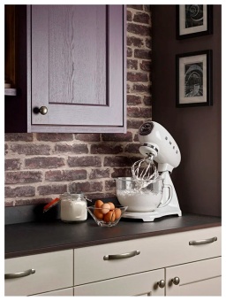 Детальное фото товара: Smeg SMF03PGEU