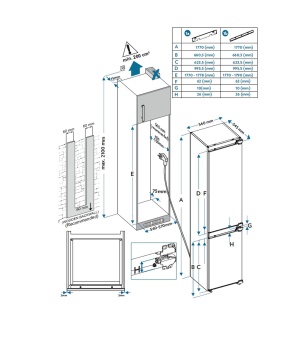 Детальное фото товара: Jacky's JL BW1770