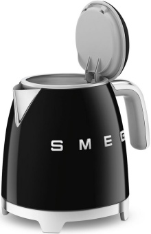 Детальное фото товара: Smeg KLF05BLEU