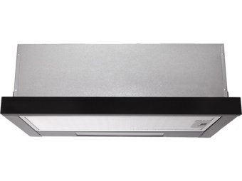 Детальное фото товара: EXITEQ EX-1076 black glass