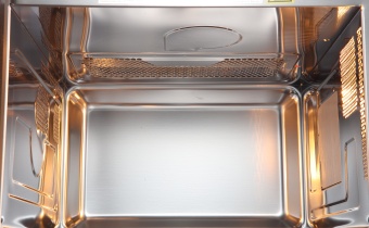 Детальное фото товара: Midea MI10257GW