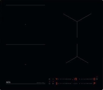Детальное фото товара: AEG TO64IB00IB
