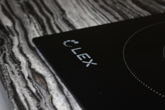 Детальное фото товара: LEX EVH 642B BL