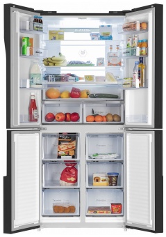 Детальное фото товара: Maunfeld MFF181NFB