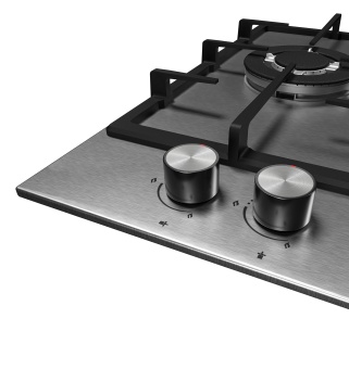 Детальное фото товара: MILLEN MGHD 6501 IX