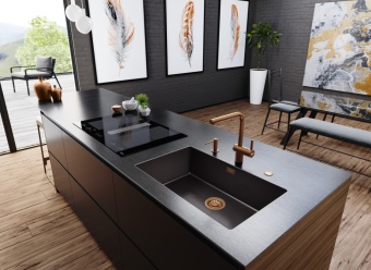 Детальное фото товара: Franke FMY 8391R HI