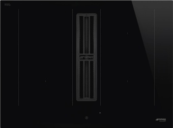 Детальное фото товара: Smeg HOBD472D2