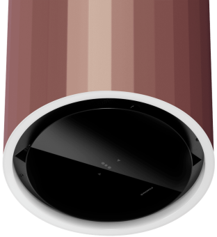 Детальное фото товара: Maunfeld Adelaide 39 Wall Pink gold